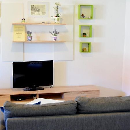 Villy City Apartment Palit Exterior foto