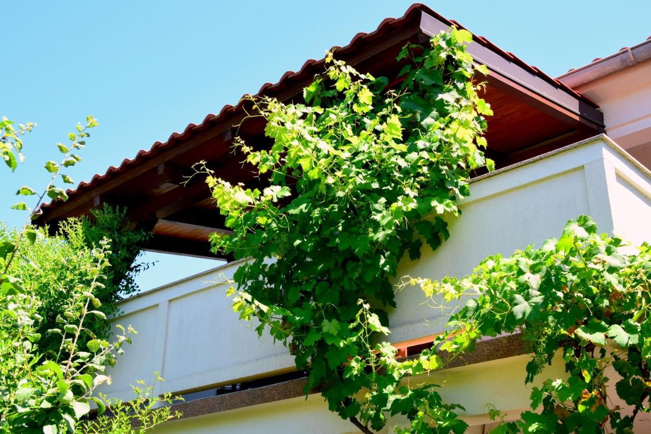 Villy City Apartment Palit Exterior foto