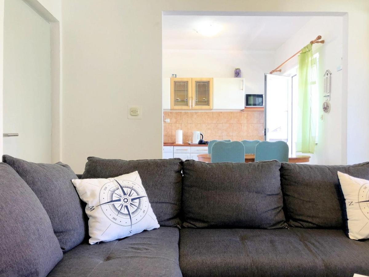 Villy City Apartment Palit Exterior foto