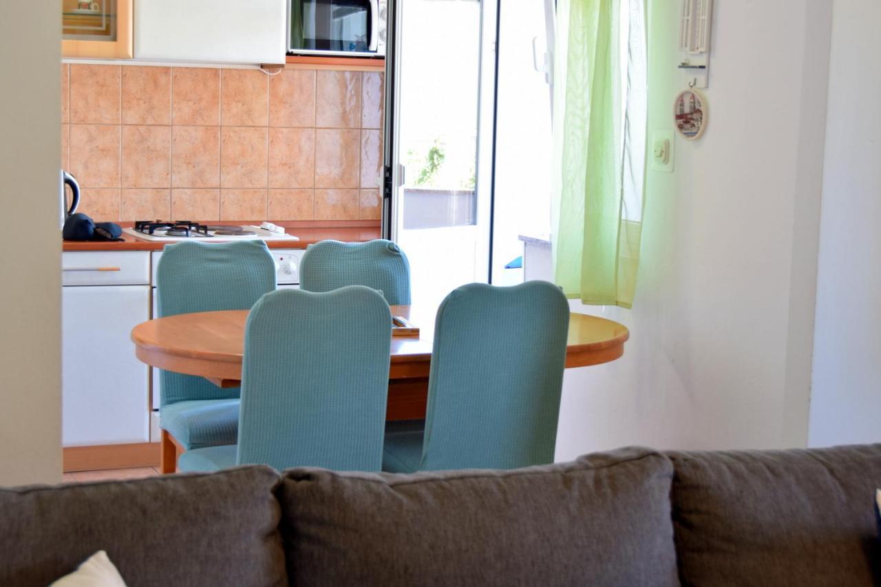 Villy City Apartment Palit Exterior foto