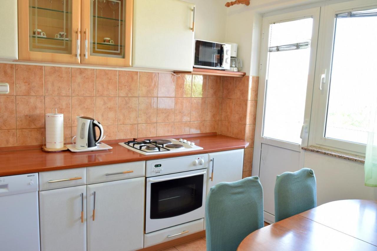 Villy City Apartment Palit Exterior foto